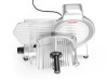 Krajalnica 250, HENDI, Profi Line, 230V/320W, 514x484x(H)373mm