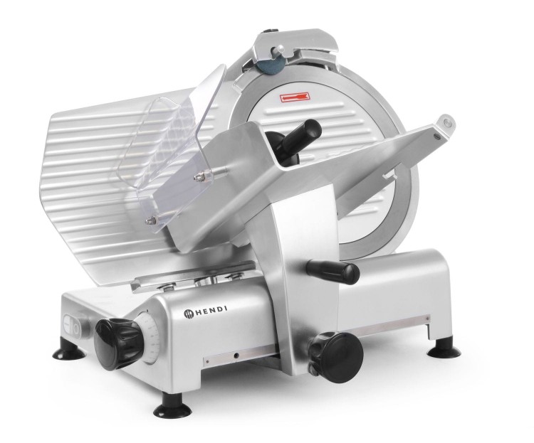 Krajalnica 300 Profi Line , HENDI, Profi Line, 230V/420W, 602x573x(H)456mm