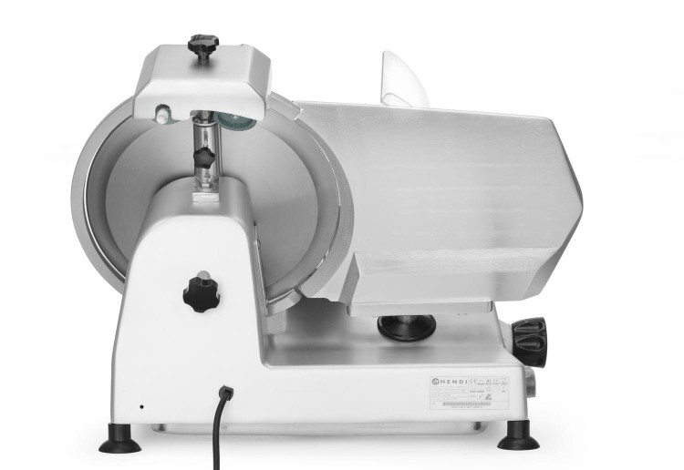 Krajalnica 300 Profi Line , HENDI, Profi Line, 230V/420W, 602x573x(H)456mm