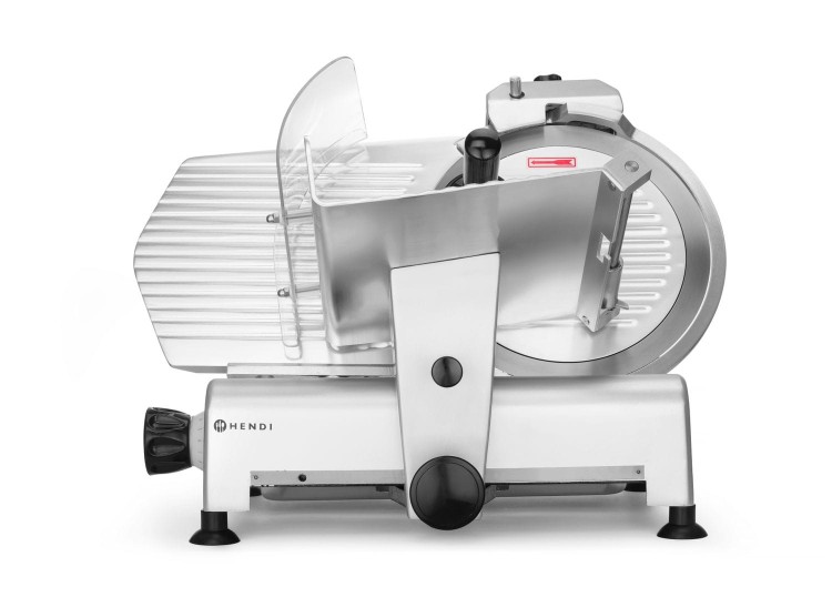 Krajalnica 300 Profi Line , HENDI, Profi Line, 230V/420W, 602x573x(H)456mm