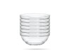 Salaterka miska 17 cm Empilable LUMINARC