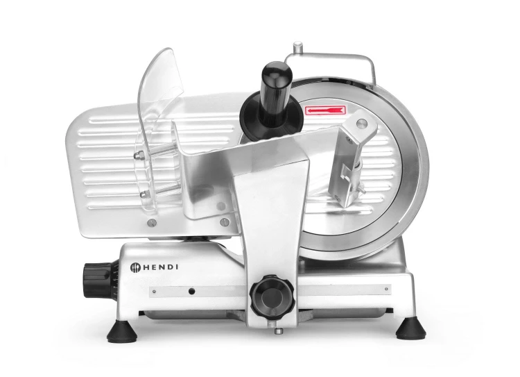 Krajalnica 195 Profi Line, HENDI, Profi Line, 230V/200W, 416x400x(H)335mm