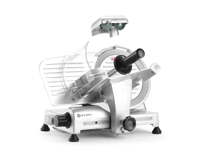 Krajalnica 195 Profi Line, HENDI, Profi Line, 230V/200W, 416x400x(H)335mm