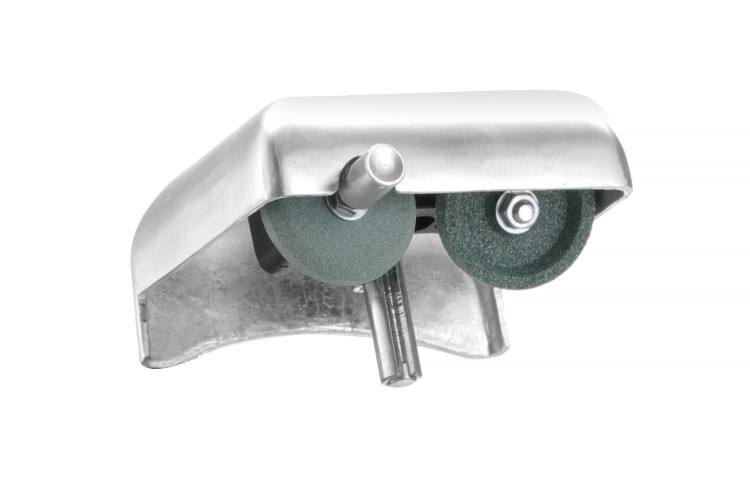 Krajalnica 195 Profi Line, HENDI, Profi Line, 230V/200W, 416x400x(H)335mm