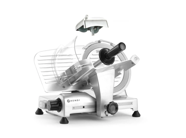 Krajalnica 195 Profi Line, HENDI, Profi Line, 230V/200W, 416x400x(H)335mm