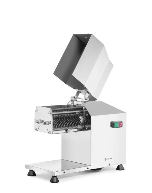 Kotleciarka elektryczna, HENDI, 230V/350W, 514x224x(H)430mm