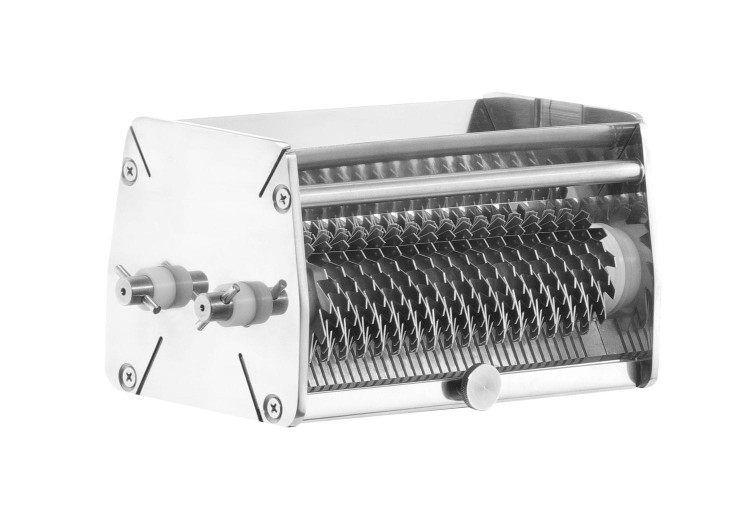 Kotleciarka elektryczna, HENDI, 230V/350W, 514x224x(H)430mm