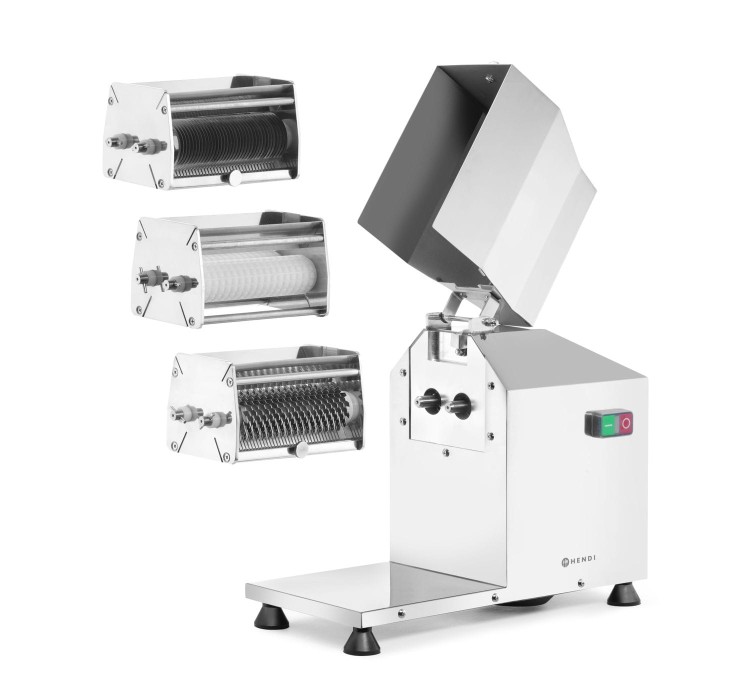 Kotleciarka elektryczna, HENDI, 230V/350W, 514x224x(H)430mm