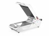 Zgrzewarka do tacek Compact, HENDI, 230V/700W, 582x285x(H)185mm