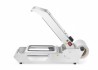 Zgrzewarka do tacek Compact, HENDI, 230V/700W, 582x285x(H)185mm