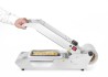 Zgrzewarka do tacek Compact, HENDI, 230V/700W, 582x285x(H)185mm