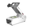 Zgrzewarka do tacek Supreme, HENDI, 230V/700W, 247x637x(H)258mm