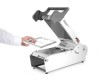 Zgrzewarka do tacek Supreme, HENDI, 230V/700W, 247x637x(H)258mm
