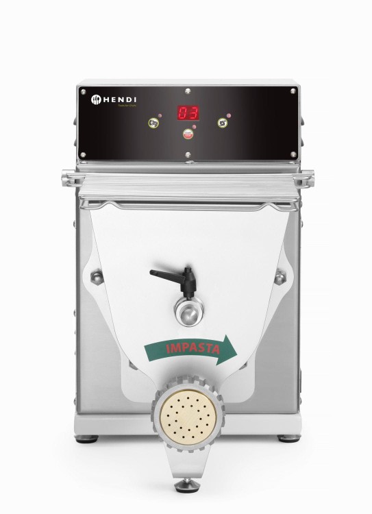 Urządzenie do produkcji makaronu, HENDI, 230V/370W, 300x550x(H)540mm