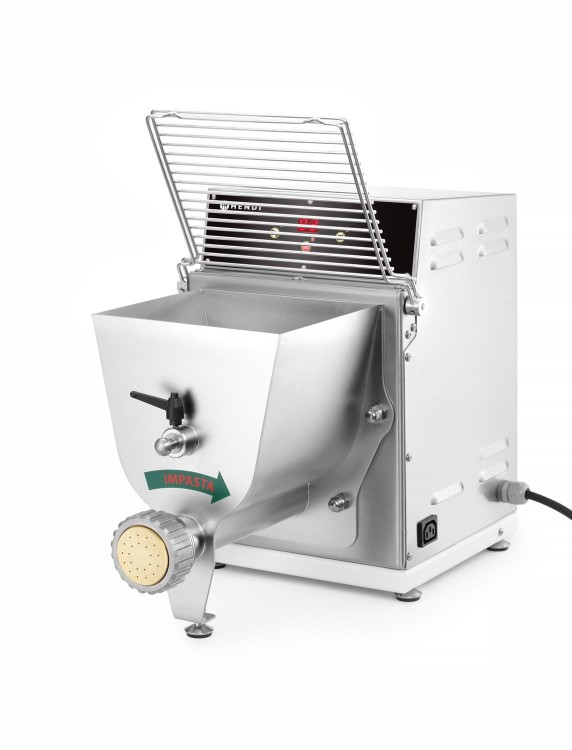 Urządzenie do produkcji makaronu, HENDI, 230V/370W, 300x550x(H)540mm