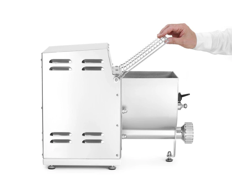 Urządzenie do produkcji makaronu, HENDI, 230V/370W, 300x550x(H)540mm