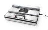 Pakowarka próżniowa – listwowa, HENDI, Kitchen Line, listwa zgrzewająca 420 mm, 230V/550W, 570x263x(H)150mm