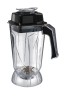Blender barmański z obudową wyciszającą, HENDI, 2,5L, czarny, 220-240V/1680W, 250x300x(H)540mm