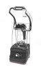 Blender barmański z obudową wyciszającą, HENDI, 2,5L, czarny, 220-240V/1680W, 250x300x(H)540mm