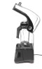 Blender barmański elektroniczny z obudową wyciszającą, HENDI, 2,5L, czarny, 220-240V/1680W, 250x300x(H)546mm