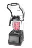 Blender barmański elektroniczny z obudową wyciszającą, HENDI, 2,5L, czarny, 220-240V/1680W, 250x300x(H)546mm