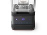 Blender barmański elektroniczny z obudową wyciszającą, HENDI, 2,5L, czarny, 220-240V/1680W, 250x300x(H)546mm