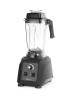 Blender barmański, HENDI, 2,5L, czarny, 220-240V/1680W, 320x250x(H)532mm