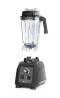 Blender barmański, HENDI, 2,5L, czarny, 220-240V/1680W, 320x250x(H)532mm