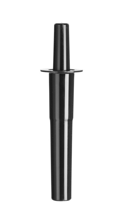 Blender barmański, HENDI, 2,5L, czarny, 220-240V/1680W, 320x250x(H)532mm