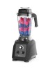 Blender barmański, HENDI, 2,5L, czarny, 220-240V/1680W, 320x250x(H)532mm