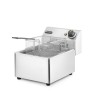 Frytownica 6 l, HENDI, Kitchen Line, 6L, 230V/3300W, 269x430x(H)300mm