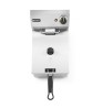 Frytownica 8 L, HENDI, Kitchen Line, 8L, 230V/3500W, 265x430x(H)350mm