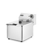 Frytownica 8 L, HENDI, Kitchen Line, 8L, 230V/3500W, 265x430x(H)350mm