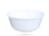 Salaterka miska 24 cm biała Every Day LUMINARC