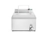 Smażalnik, HENDI, 12L, 230V/3500W, 630x860x(H)438mm