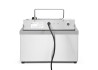 Smażalnik, HENDI, 12L, 230V/3500W, 630x860x(H)438mm
