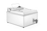 Smażalnik, HENDI, 12L, 230V/3500W, 630x860x(H)438mm