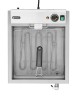 Smażalnik, HENDI, 12L, 230V/3500W, 630x860x(H)438mm