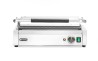 Grill kontaktowy Panini XL, HENDI, 230V/2700W, 548x464x(H)216mm
