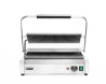 Grill kontaktowy Panini XL, HENDI, 230V/2700W, 548x464x(H)216mm