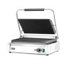 Grill kontaktowy Panini XL, HENDI, 230V/2700W, 548x464x(H)216mm