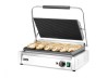 Grill kontaktowy Panini XL, HENDI, 230V/2700W, 548x464x(H)216mm