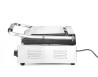 Grill kontaktowy Panini XL, HENDI, 230V/2700W, 548x464x(H)216mm