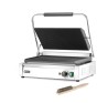 Grill kontaktowy Panini XL, HENDI, 230V/2700W, 548x464x(H)216mm