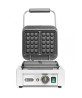 Gofrownica – duża kratka, HENDI, 230V/2200W, 330x520x(H)277mm