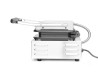 Gofrownica – duża kratka, HENDI, 230V/2200W, 330x520x(H)277mm