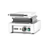 Gofrownica – duża kratka, HENDI, 230V/2200W, 330x520x(H)277mm