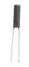 Gofrownica – duża kratka, HENDI, 230V/2200W, 330x520x(H)277mm