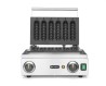 Gofrownica Corn dog, HENDI, 230V/1550W, 390x378x(H)229mm