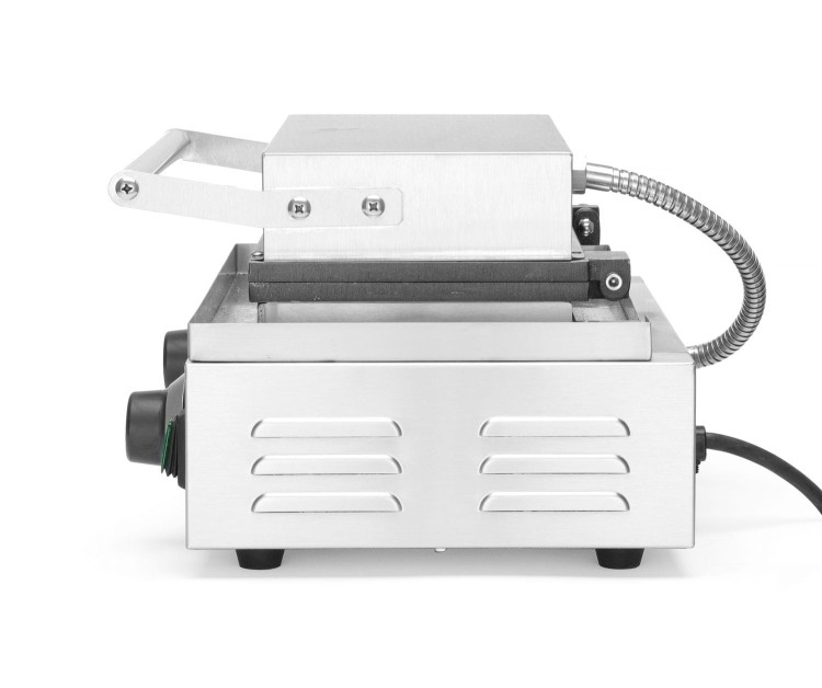 Gofrownica Corn dog, HENDI, 230V/1550W, 390x378x(H)229mm